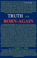 Truth for Born-Again