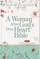 Woman After God's/Heart Bible-Hc (New)