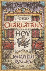The Charlatan's Boy