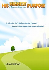 His Highest Purpose