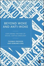 Beyond Woke and Anti-Woke