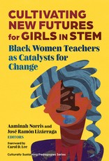 Cultivating New Futures for Girls in Stem
