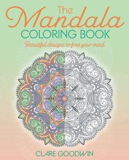 Mandala Coloring Book