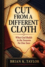Cut From a Different Cloth