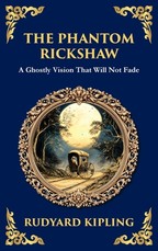 The Phantom Rickshaw
