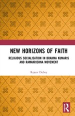 New Horizons of Faith