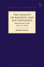 The Legality of Bailouts and Buy Nationals