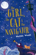Girl, the Cat and the Navigator