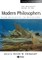 The Blackwell Guide to the Modern Philosopher