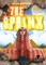 Sphinx Buried in the Desert