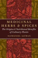 Medicinal Herbs and Spices