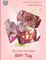 BROCKHAUSEN Craft Book Vol. 3 - The Great Craft Book - Gift Tag