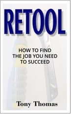 RETOOL: How to Find the Job You Need to Succeed