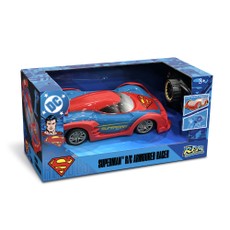 SUPERMAN RC automobilis „Armoured Racer" 1:20