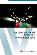 The Software Model CALMOB6