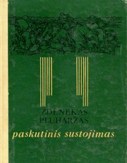 Paskutinis sustojimas