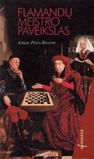 Flamandų meistro paveikslas