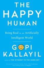 The Happy Human