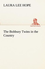 The Bobbsey Twins in the Country