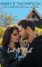 Love At First Fight