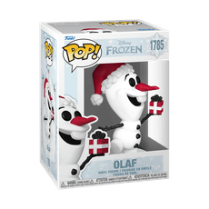 FUNKO POP! Frozen - Olaf