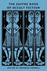 The Zaffre Book of Occult Fiction