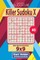 Killer Sudoku X - 200 Normal Puzzles 9x9 (Volume 3)