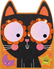 Creepy Cats