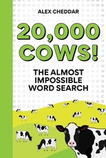 Twenty Thousand Cows!