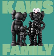 Kaws
