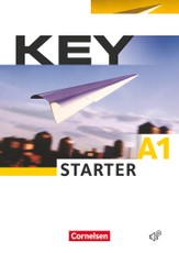 Key: Key Starter Kursbuch