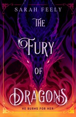 The Fury of Dragons