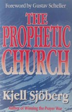 The Prophetic Church