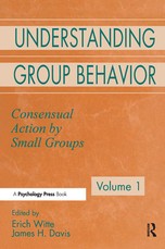 Understanding Group Behavior