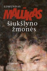 Šiukšlyno žmonės