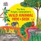 Carle, E: Very Hungry Caterpillar's Wild Animal Hide-and-See