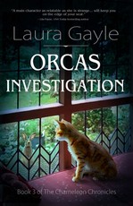 Orcas Investigation