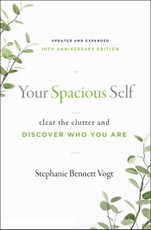 Your Spacious Self