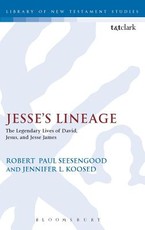 Jesse's Lineage