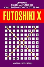 Futoshiki X
