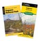 Best Easy Day Hiking Guide and Trail Map Bundle