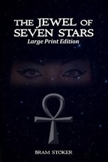 The Jewel of Seven Stars