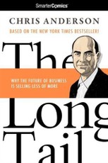 Long Tail from SmarterComics
