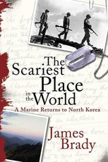 The Scariest Place in the World