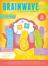 Balance of Nature #4