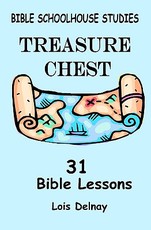 Treasure Chest
