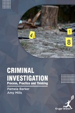Criminal Investigation
