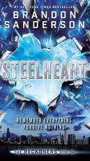 Steelheart