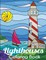 Lighthouses Coloring Book
