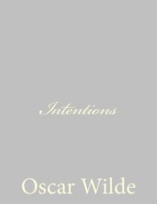 Intentions